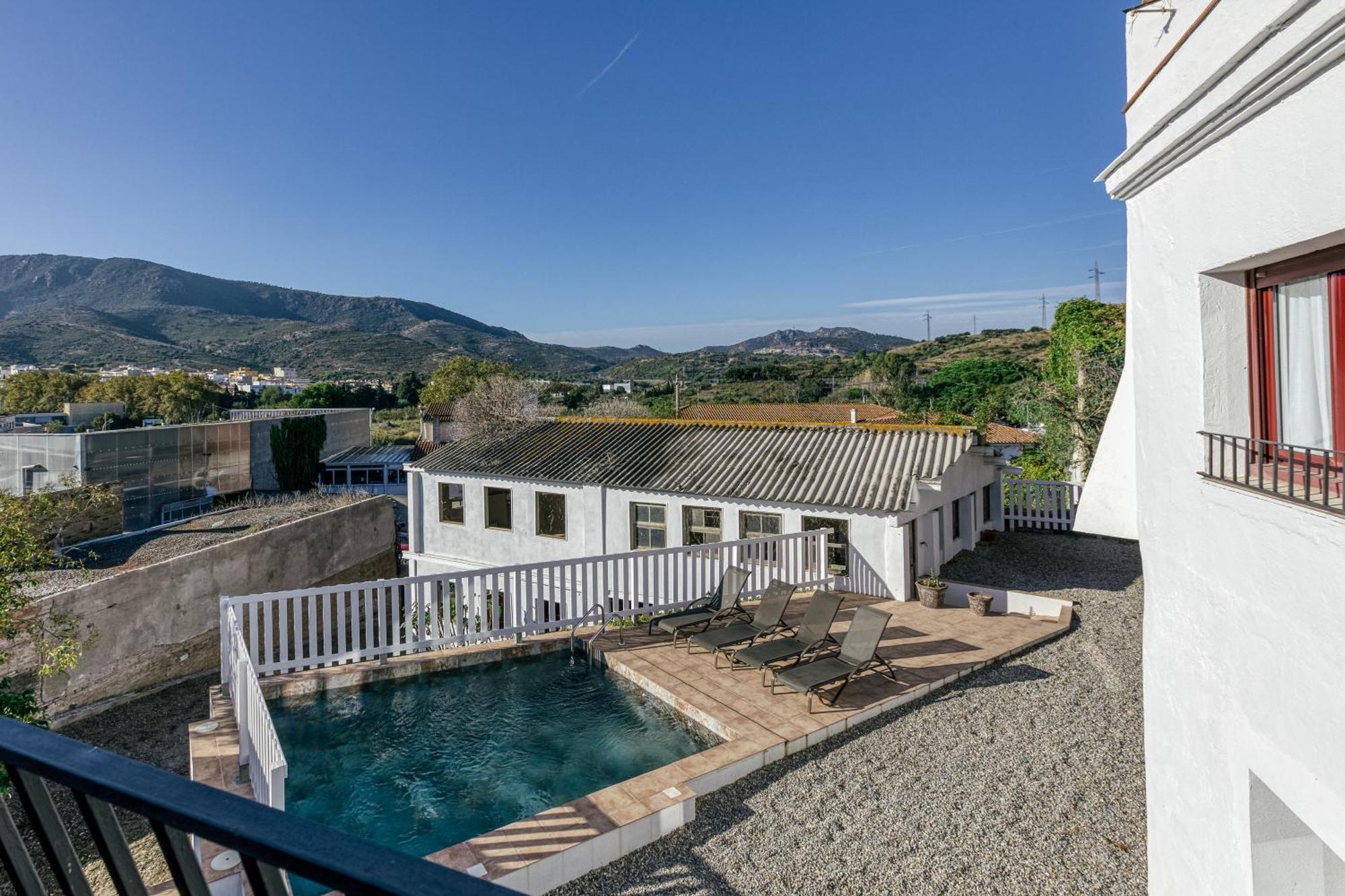 Hébergement de vacances Ca La Yaya